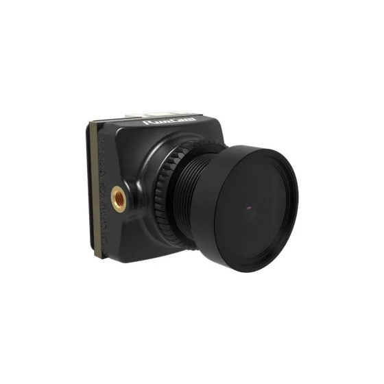 New RunCam Night Eagle 3 1000TVL 8.5g Ultra Light FOVD NTSC/PAL CMOS FPV Starlight Night Vision Camera for FPV RC Drone